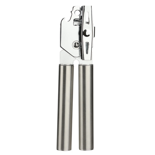 Mainstays Comfort Handle Manual Stainless Steel Can Opener