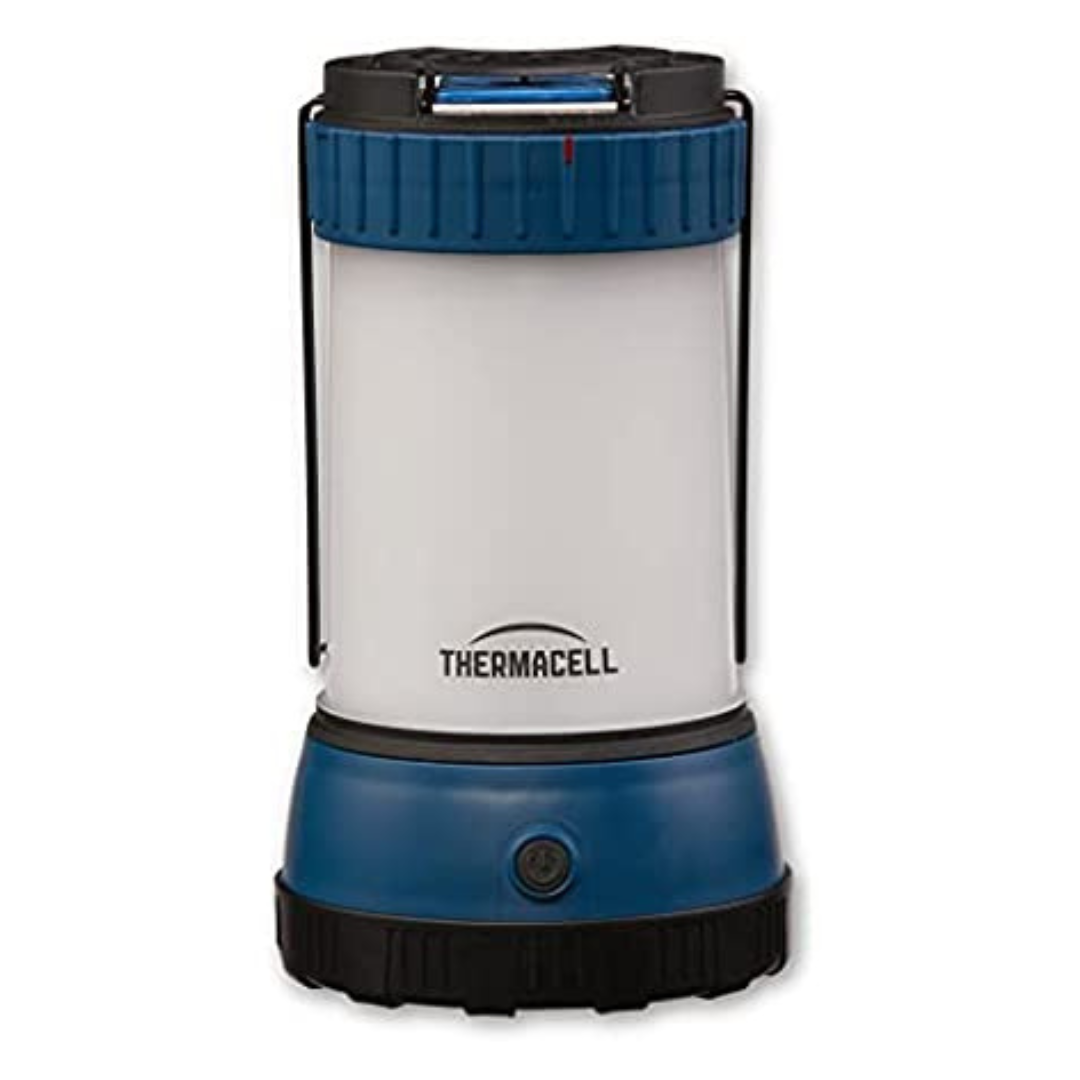 Thermacell Effective Mosquito Repellent LED Camping Lantern