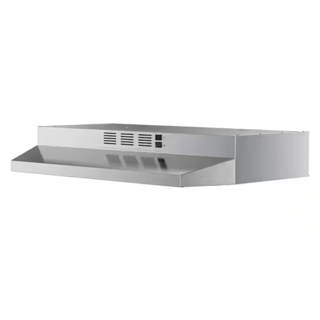 Vikio 28 inch 900 CFM Convertible Range Hood In Stainless Steel