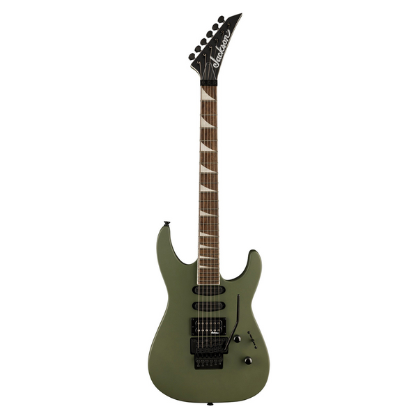 Jackson X Series Soloist SL3X DX Electric Guitar (2 Colors)