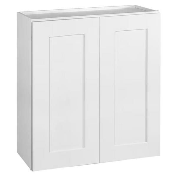 Brookings Shaker Fully Assembled Wall Kitchen Cabinet