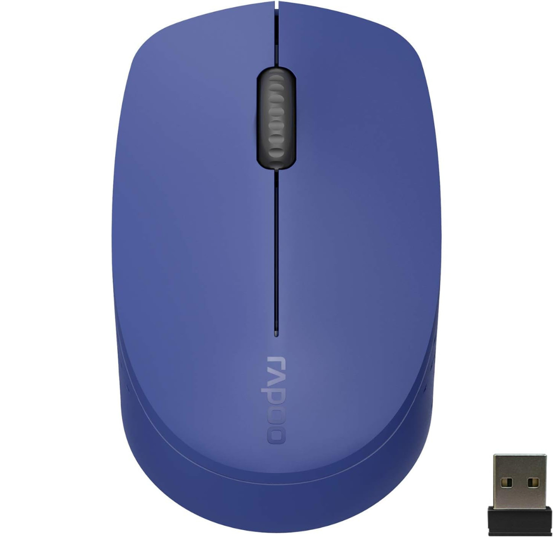 2.4G Bluetooth Mouse (3 Colors)