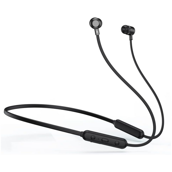 5.0 IPX5 Waterproof Bluetooth Sport Headphones