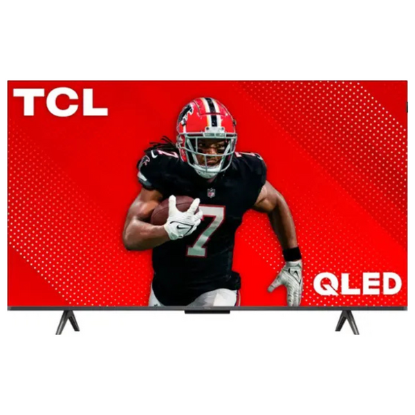 TCL 43Q651G 43" 4k Smart QLED HDTV