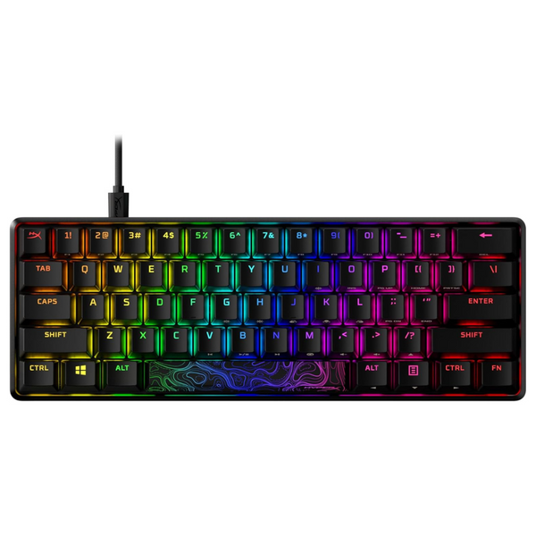 HyperX Alloy Origins 60 Mechanical Gaming Keyboard