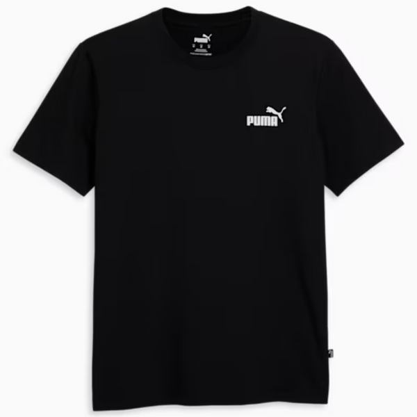 Puma Men's Essentials No. 1 Logo Tee (Various)