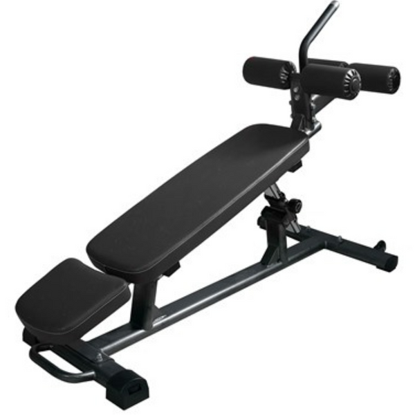 Finer Form Semi-Commercial Sit-Up Adjustable Weight Bench