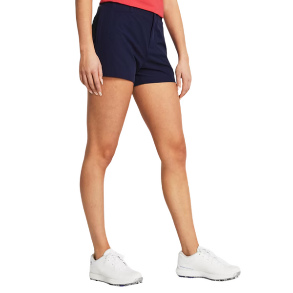 Under Armour Women's Drive 3.5" Shorts