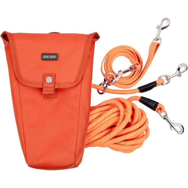 40ft Heavy Duty Portable Dog Tie Out Cable