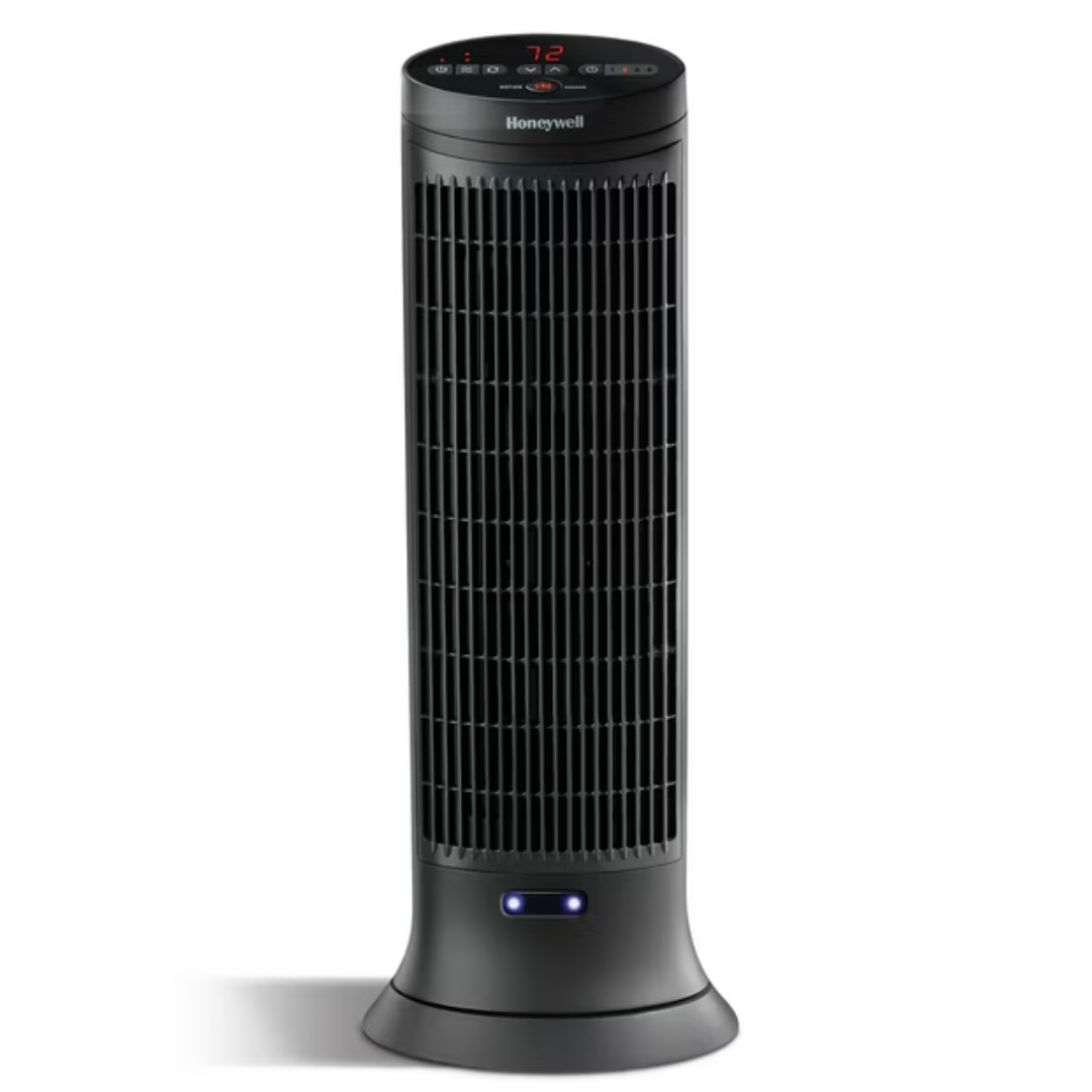 Honeywell Ceramic Tower Heater