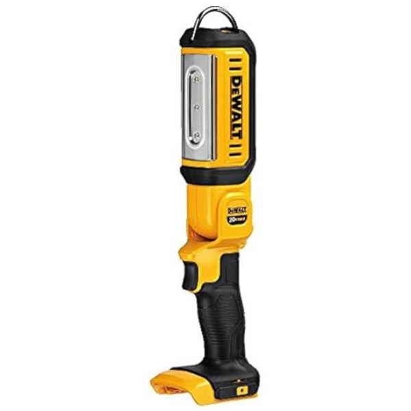 DEWALT 20V MAX Cordless LED Work Light (DCL050)