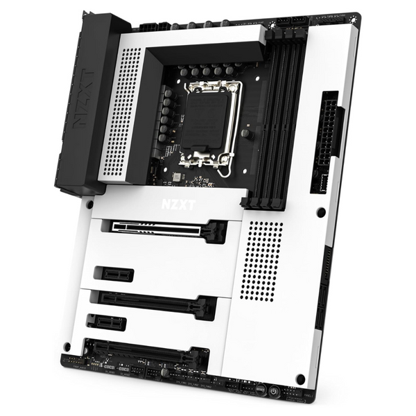 NZXT N7 Z790 ATX Gaming LGA 1700 Intel Motherboard