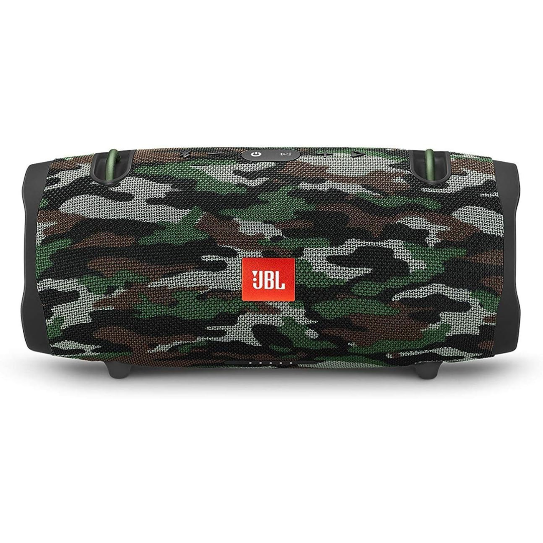 JBL Xtreme 2 Portable Bluetooth Waterproof Speaker (Various)