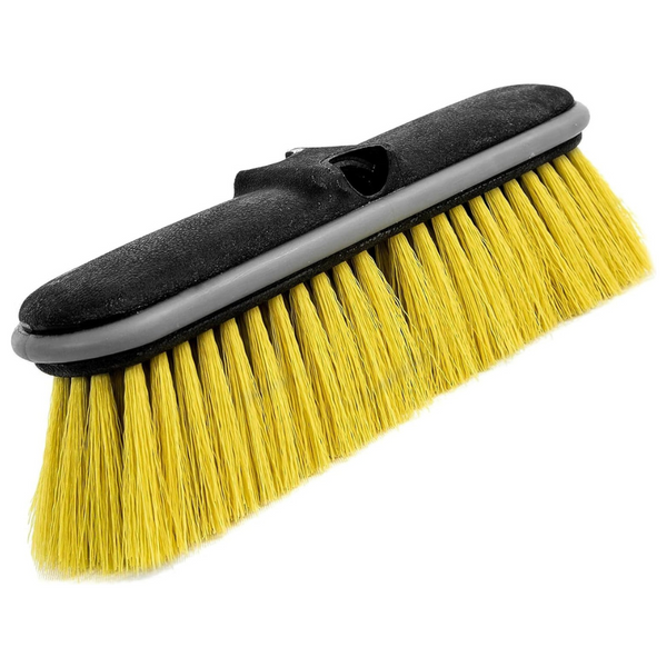 Floor Scrub Brush With Long Handle