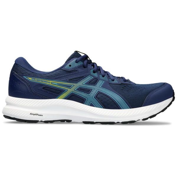 ASICS Men's Gel-Contend 8 Running Shoes (Various)