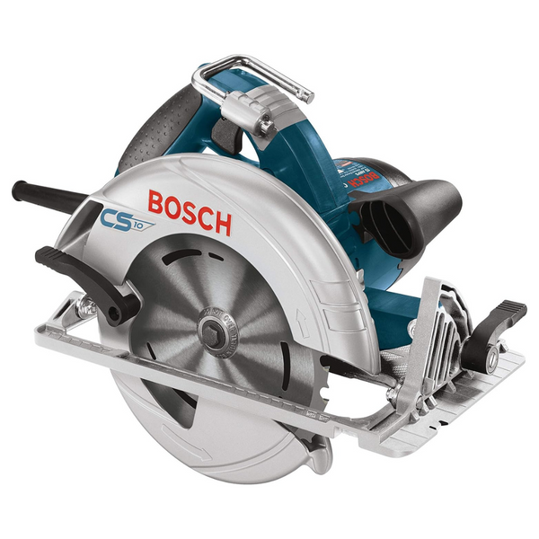 BOSCH 15 Amp Circular Saw 7-1/4 Inch Blade