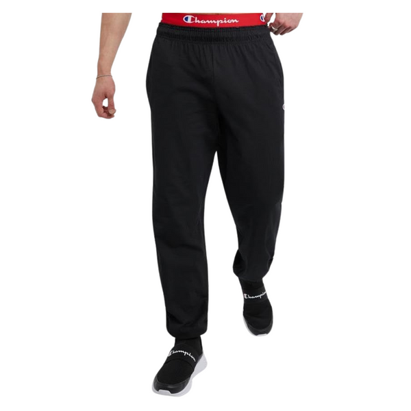 Champion Men's Everyday Cotton Closed Bottom Pant