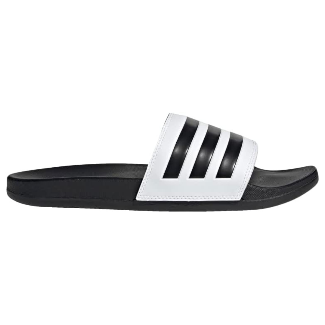 adidas Unisex Adilette Comfort Slides Sandal