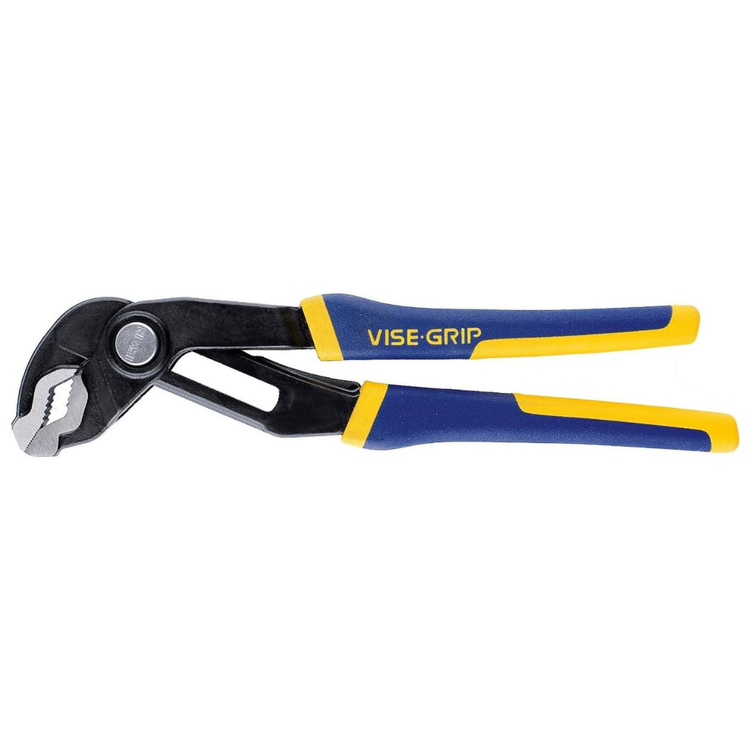 Irwin 6" Vise-Grip Tools V-Jaw 6in GrooveLock Pliers