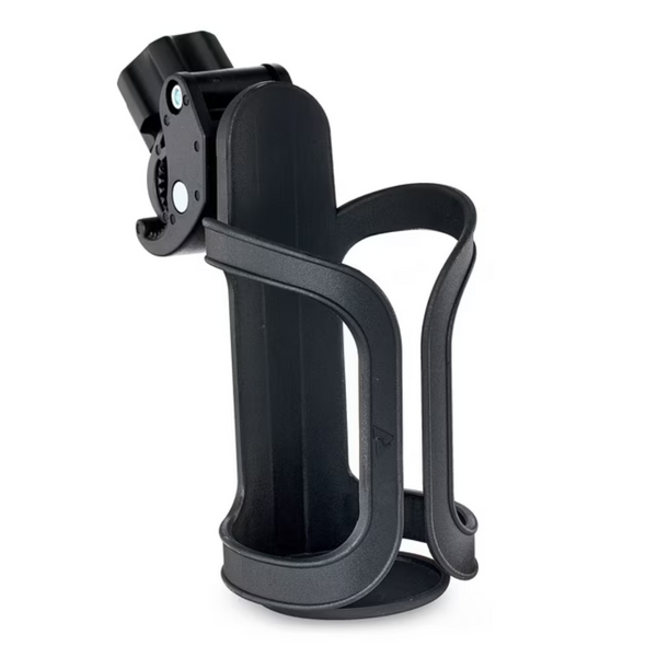 Ozark Trail Handlebar Bike Water Bottle Cage (3" L x 8" H x 6" W)