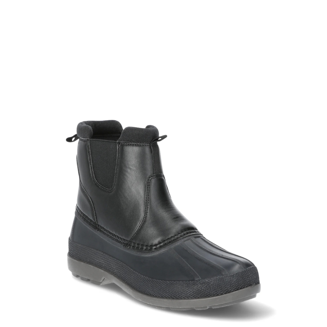 Totes Men's Puffins Winter Boots (Sizes 8-13)