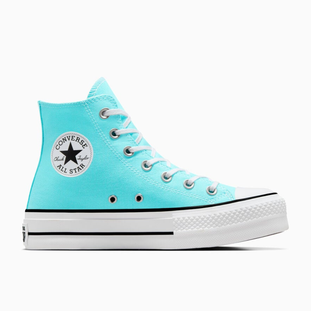 Converse Chuck Taylor All-Star Lift Platform Women's Shoes