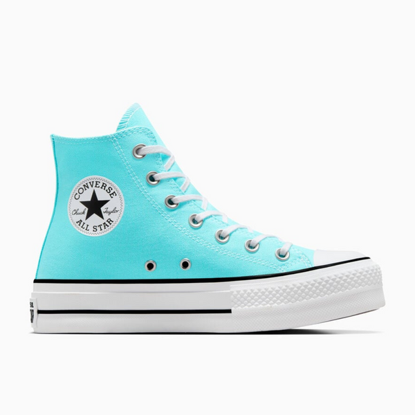 Converse Chuck Taylor All-Star Lift Platform Women's Shoes