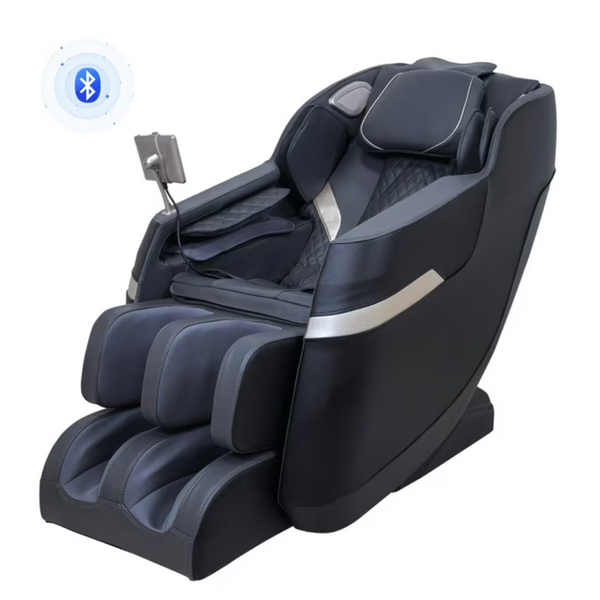 Upgo 4D Zero Gravity Shiatsu Massage Chair With Stretching Function