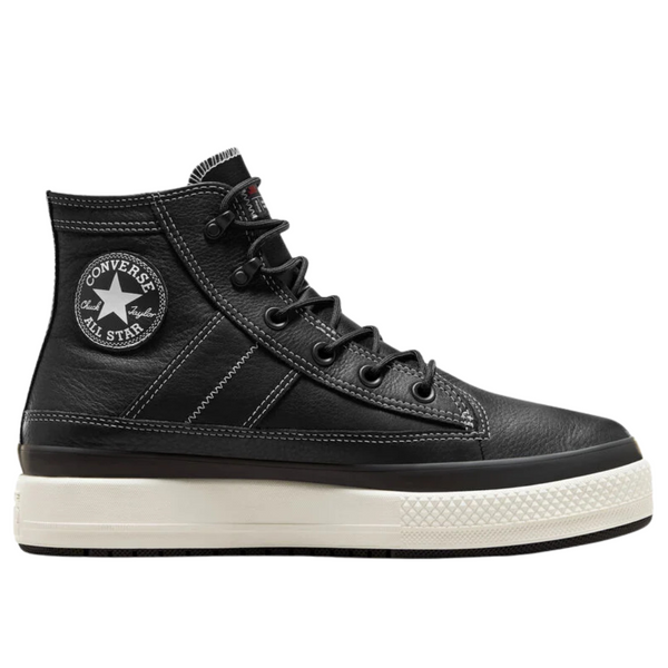 Converse Unisex Chuck Taylor All Star Equip Waterproof High Top Shoes