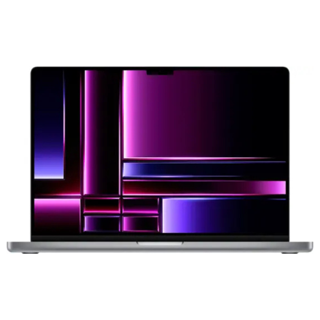 Apple MacBook Pro 16.1" Laptop (10 Core Apple M2 Pro / 16GB / 512GB) [Certified Refurb]