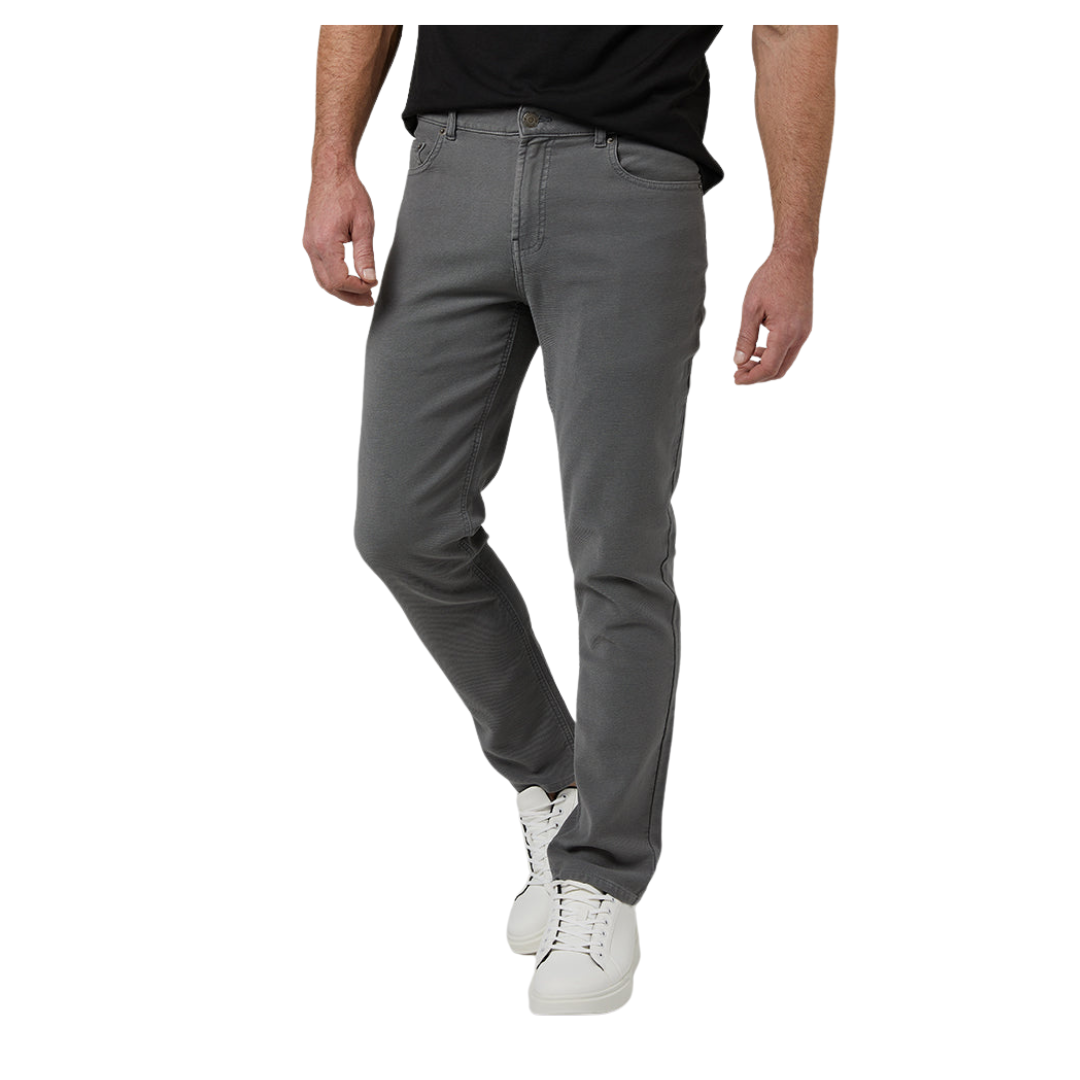 32 Degrees Men's Stretch Comfort Terry Jeans (Various Colors)