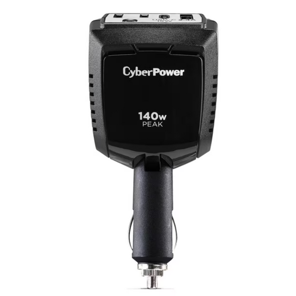 CyberPower M140BUC 140 W Power Inverter