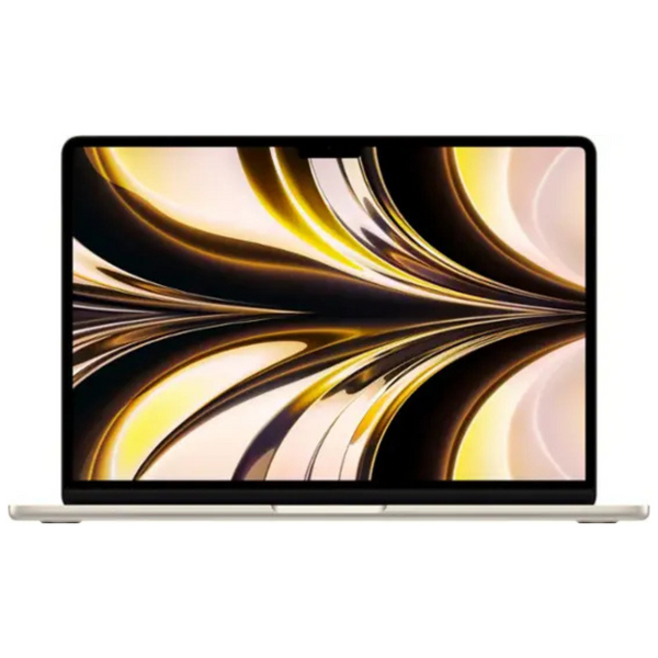 Apple 13.6" MacBook Air (Octa Core Apple M2 Chip / 8GB / 512GB SSD) [Certified Refurb]