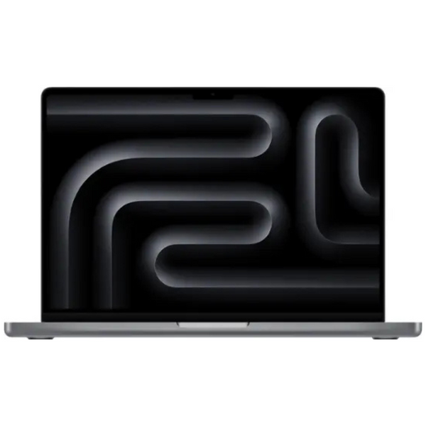 Apple 13.9" MacBook Pro (M3 Chip / 8GB RAM / 512GB SSD) [Certified Refurb]