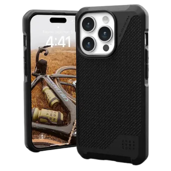 UAG Metropolis LT Series Case With Magsafe For Apple iPhone 15 Pro