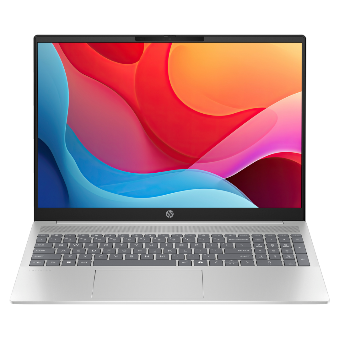 HP Pavilion 16" WUXGA Laptop (Ryzen 5 8540U / 8GB RAM / 512GB SSD)