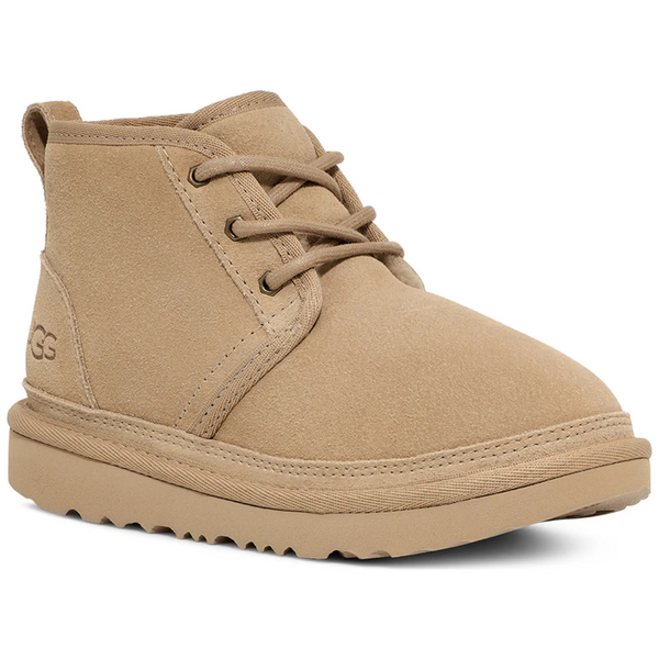 UGG Kids' Neumel II Chukka Boot