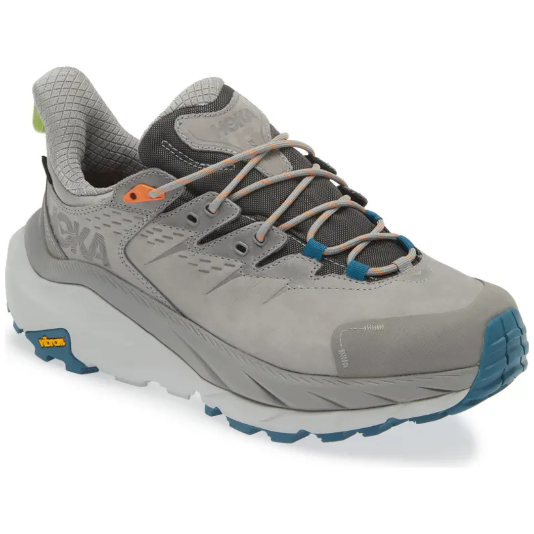 HOKA Kaha Low Gore-Tex Waterproof Men's Sneakers (3 colors)