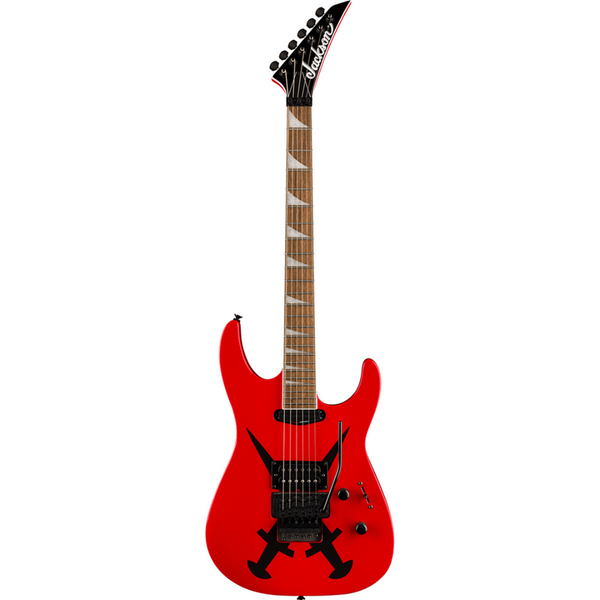 Jackson X Series Soloist SL1A DX Electric Guitar