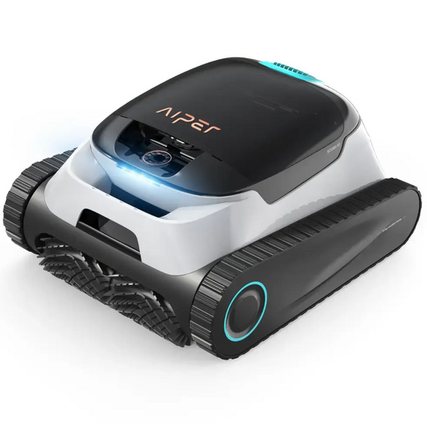 Aiper Scuba N1 Cordless Robotic Pool Cleaner