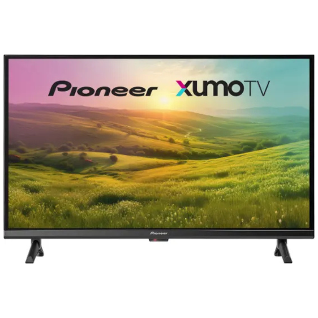 Pioneer PN32-551-24U 32" 720p Smart LED Xumo HDTV