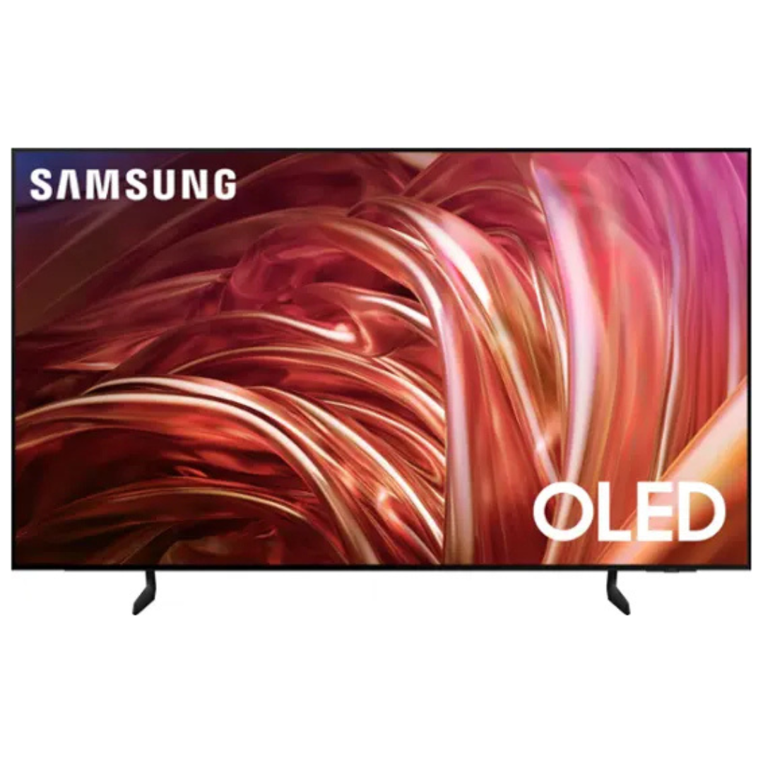 Samsung S85D Series 65" 4K Ultra HDR Smart OLED TV