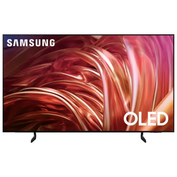 Samsung S85D Series 65" 4K Ultra HDR Smart OLED TV