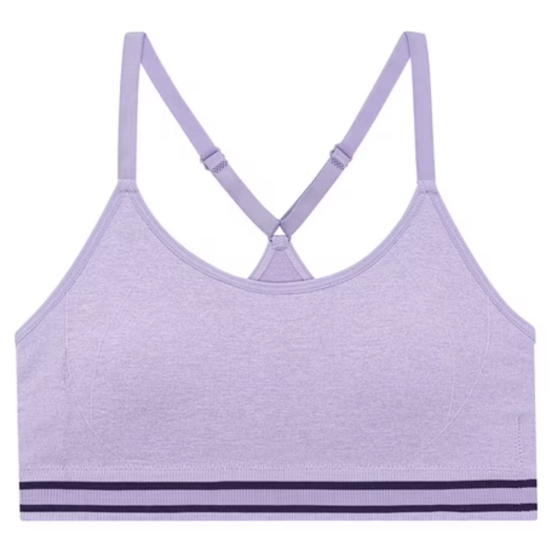 Skechers Women's Cami Yoga Back Sports Bra