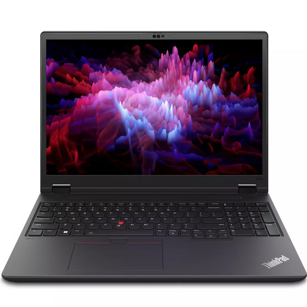 Lenovo ThinkPad P16v 16" Laptop (Ultra 7 155H / 32GB RAM / 1TB SSD / 6GB RTX 1000 Ada)