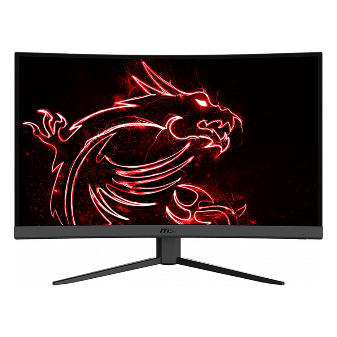 MSI Optix G32C4W 32" Curved FHD 165Hz 1ms Freesync Gaming Monitor [Refurbished]