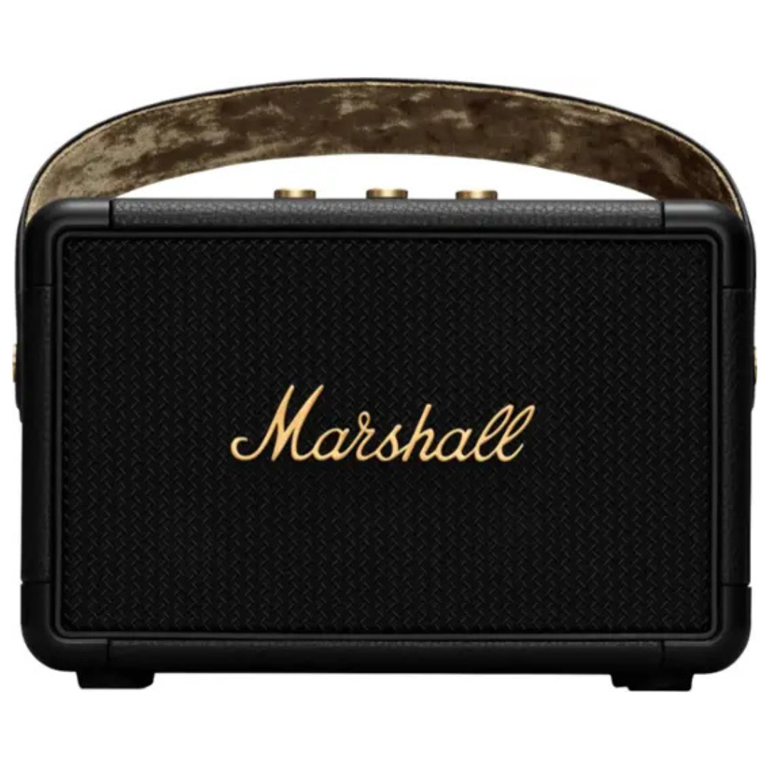 Marshall Kilburn II Bluetooth Portable Speaker