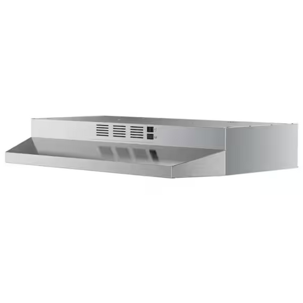 Vikio 28 Inch 900 CFM Convertible Range Hood In Stainless Steel