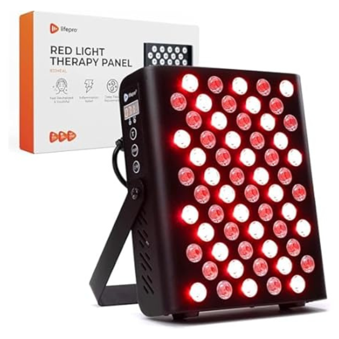 LifePro Red Light Therapy For Body