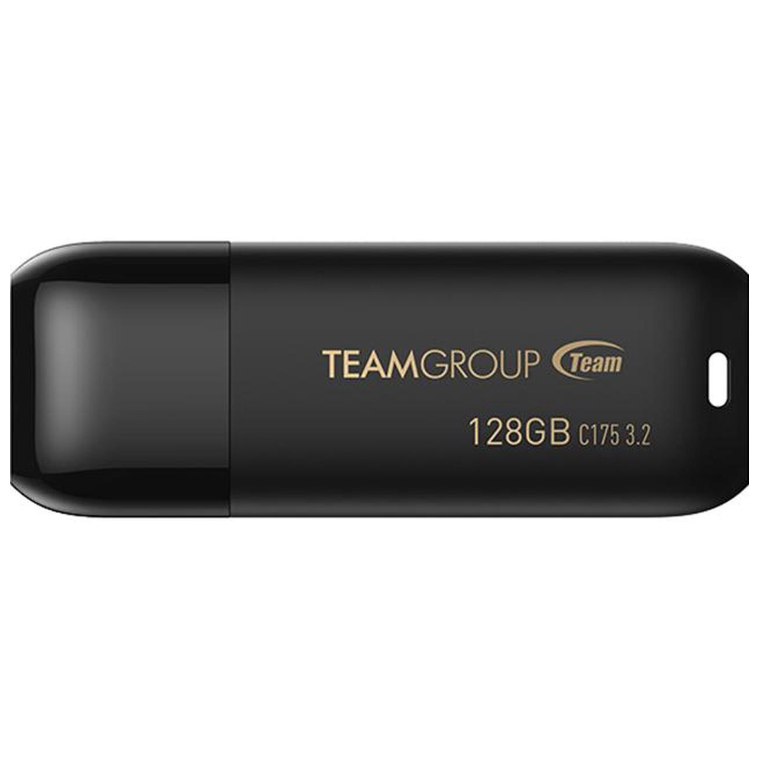 Team C175 128GB USB 3.2 Flash Drive